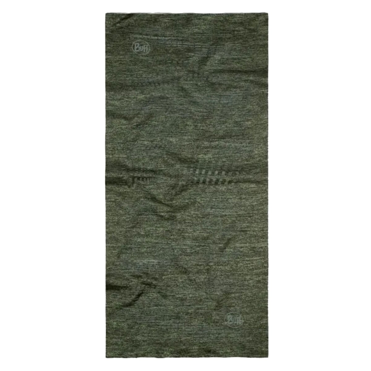 Eșarfă de protecție Buff Reflective DryFlx Camouflage