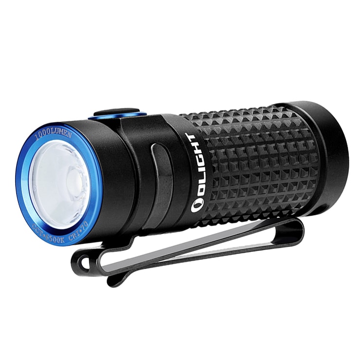 Lanternă reîncărcabilă Olight S1R II Baton - 1000 lumeni
