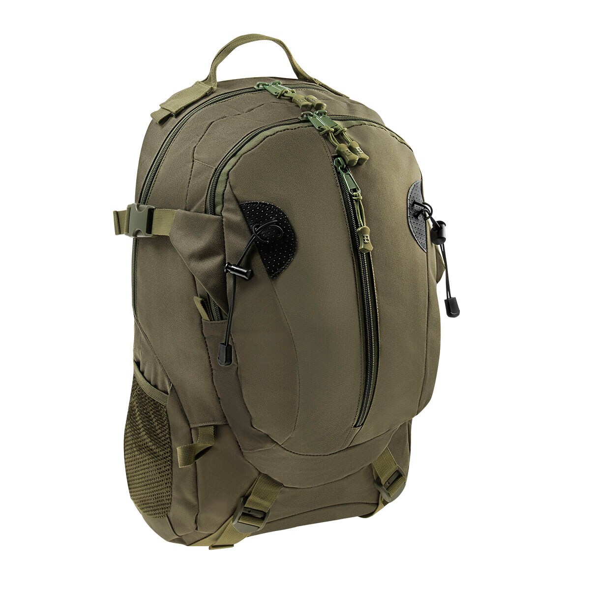 Rucsac Badger Outdoor Peak 30 l - Olive