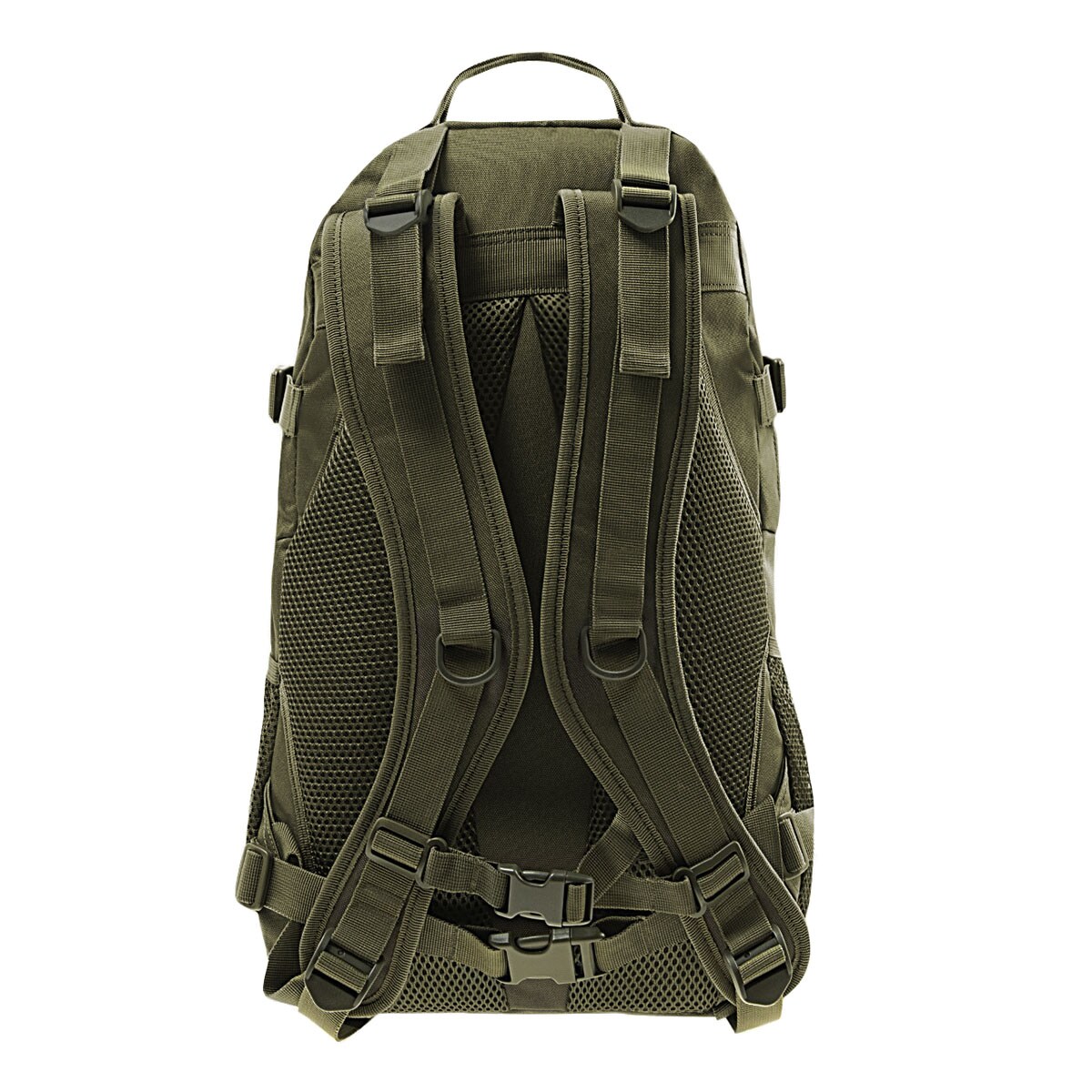 Rucsac Badger Outdoor Peak 30 l - Olive