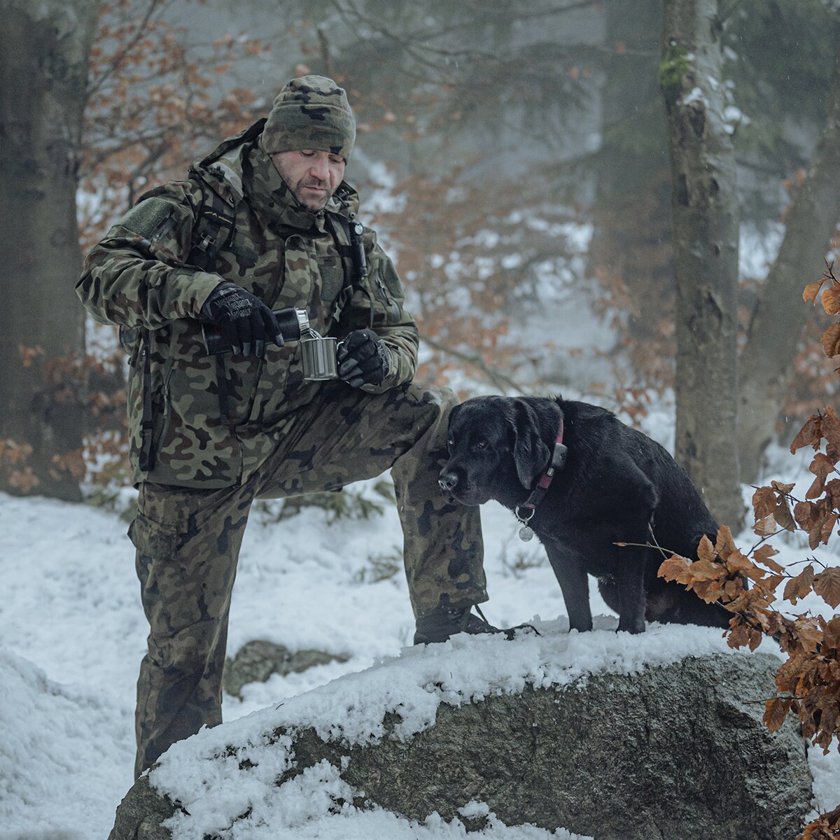 Cană termică Badger Outdoor Click 450 ml