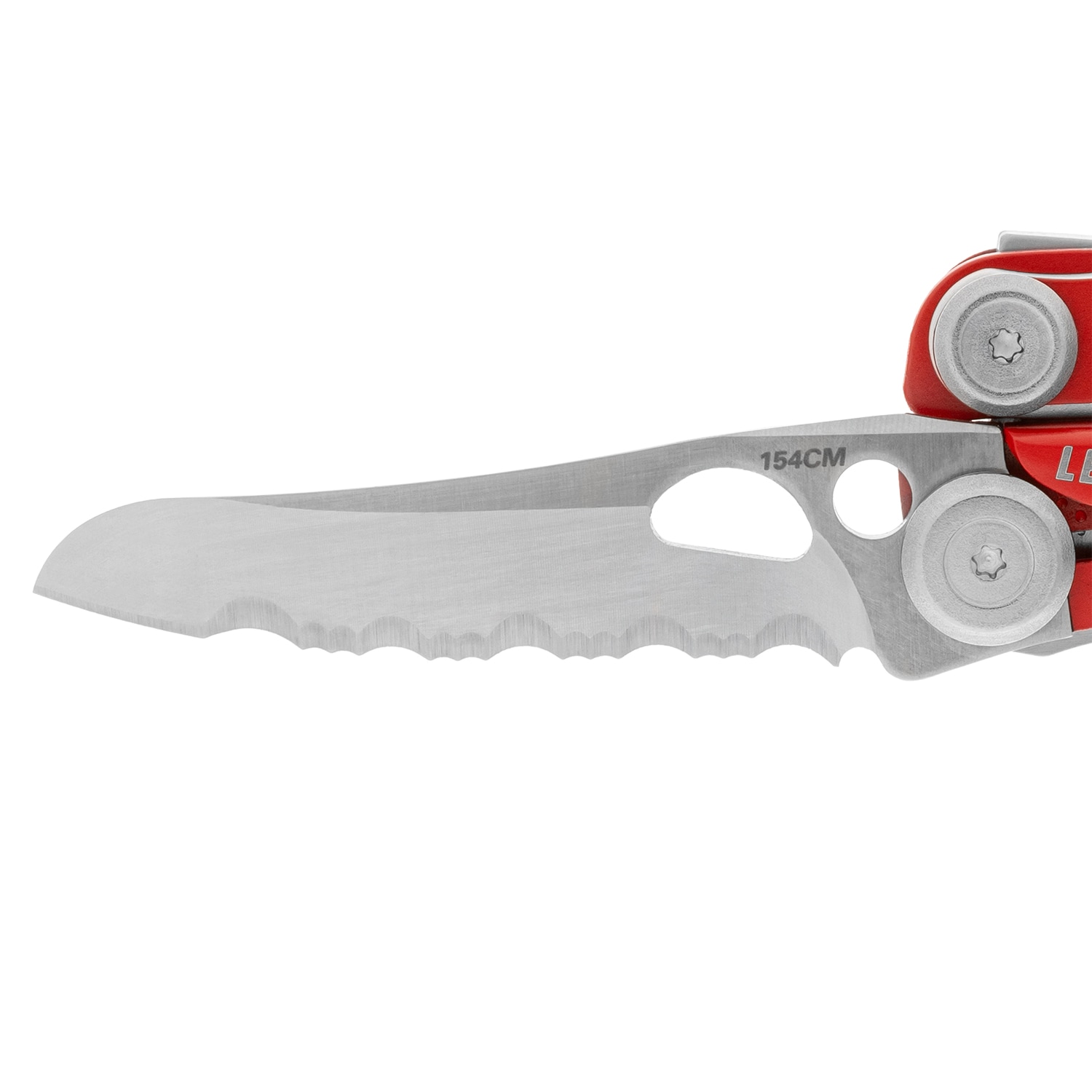 Multitool Leatherman Skeletool RX