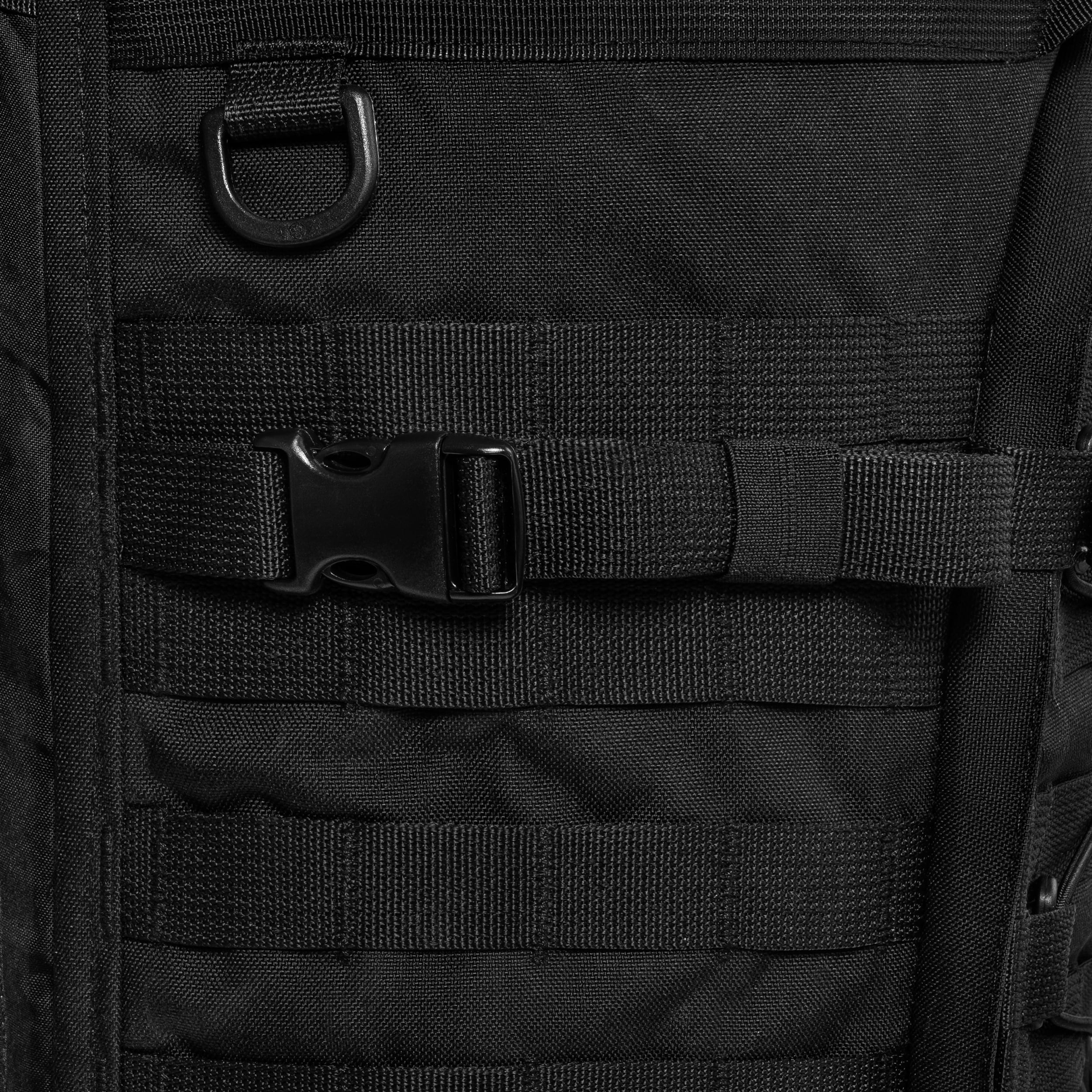 Rucsac Wisport Crafter 55 l - Black