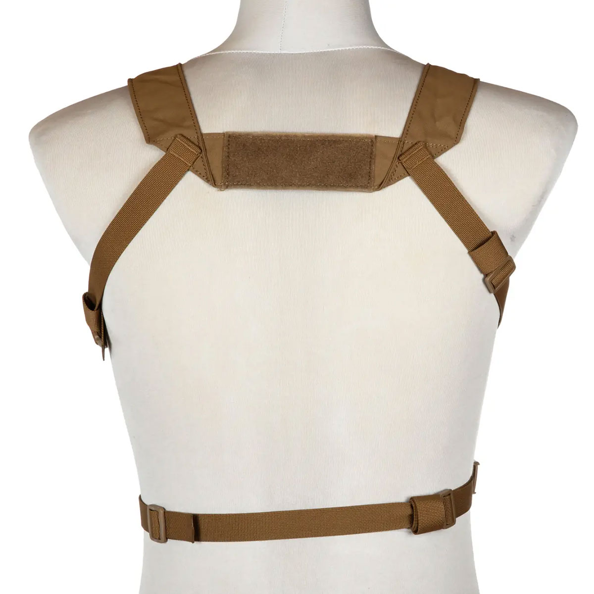 Vestă tactică Primal Gear Chest Rig MK3 Sonyks - Coyote Brown