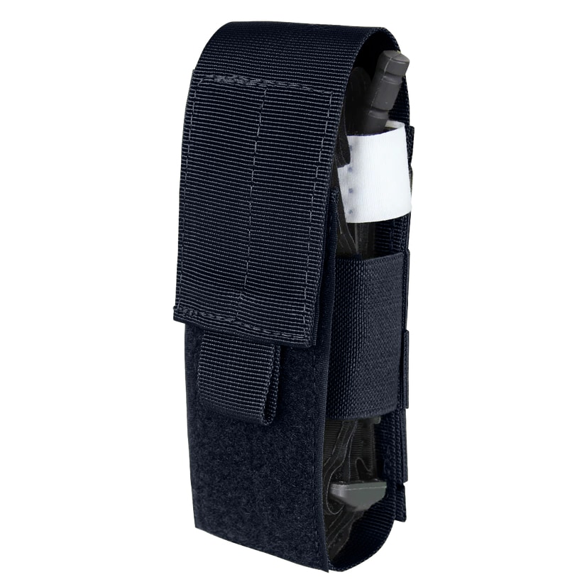 Husă Condor Universal TQ Pouch pentru garou tactic - Navy