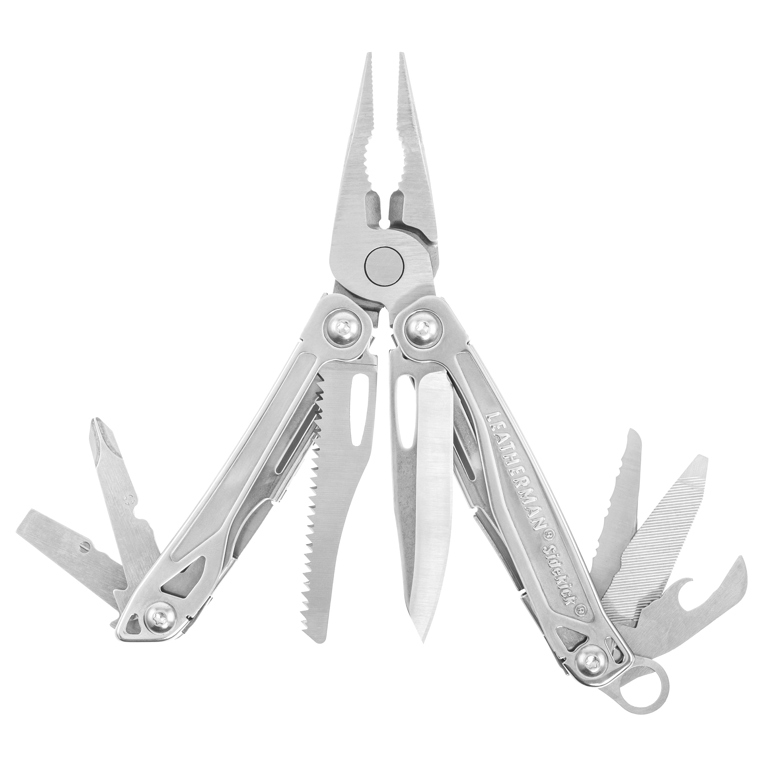 Multitool Leatherman Sidekick