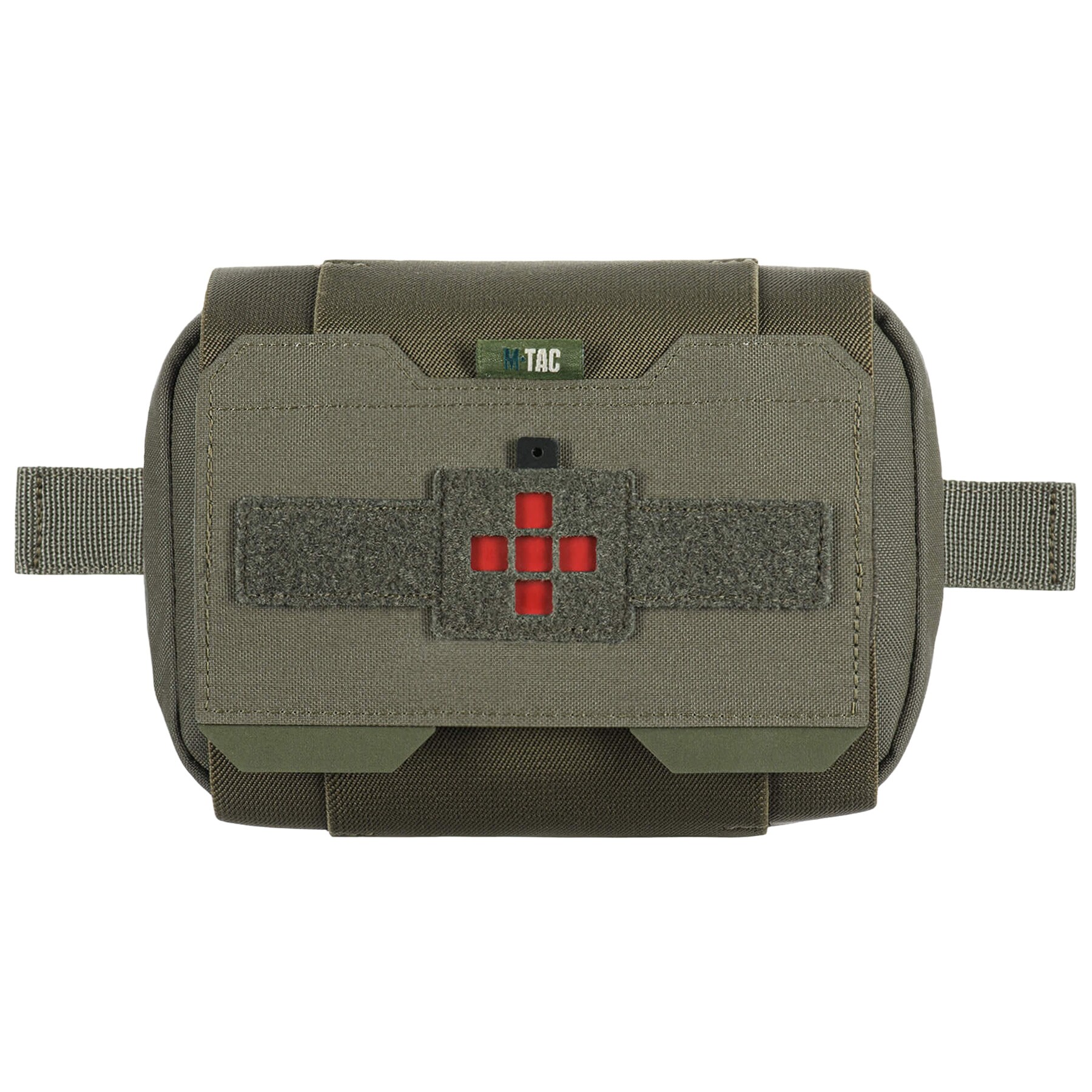 Husă medicală M-Tac IFAK Elite Large - Ranger Green