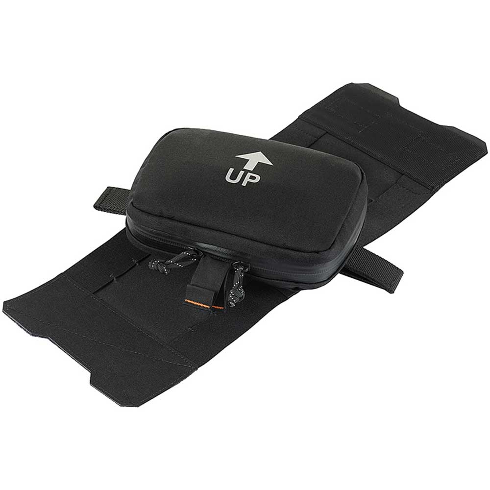 Husă medicală M-Tac IFAK Elite Large - Black