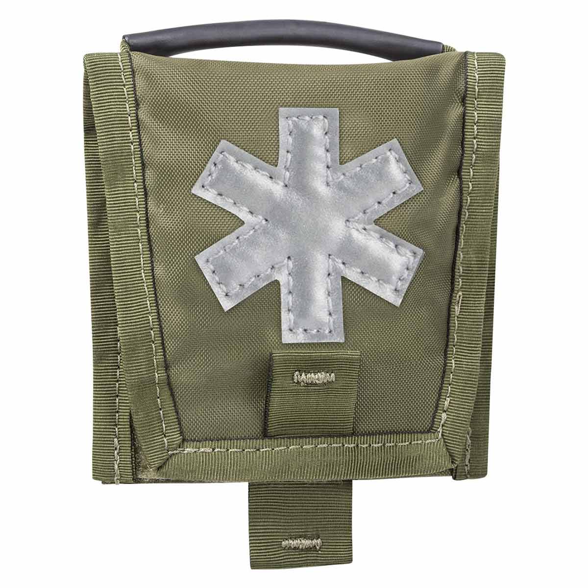 Trusă de prim ajutor Helikon-Tex Micro Med Kit - Adaptive Green