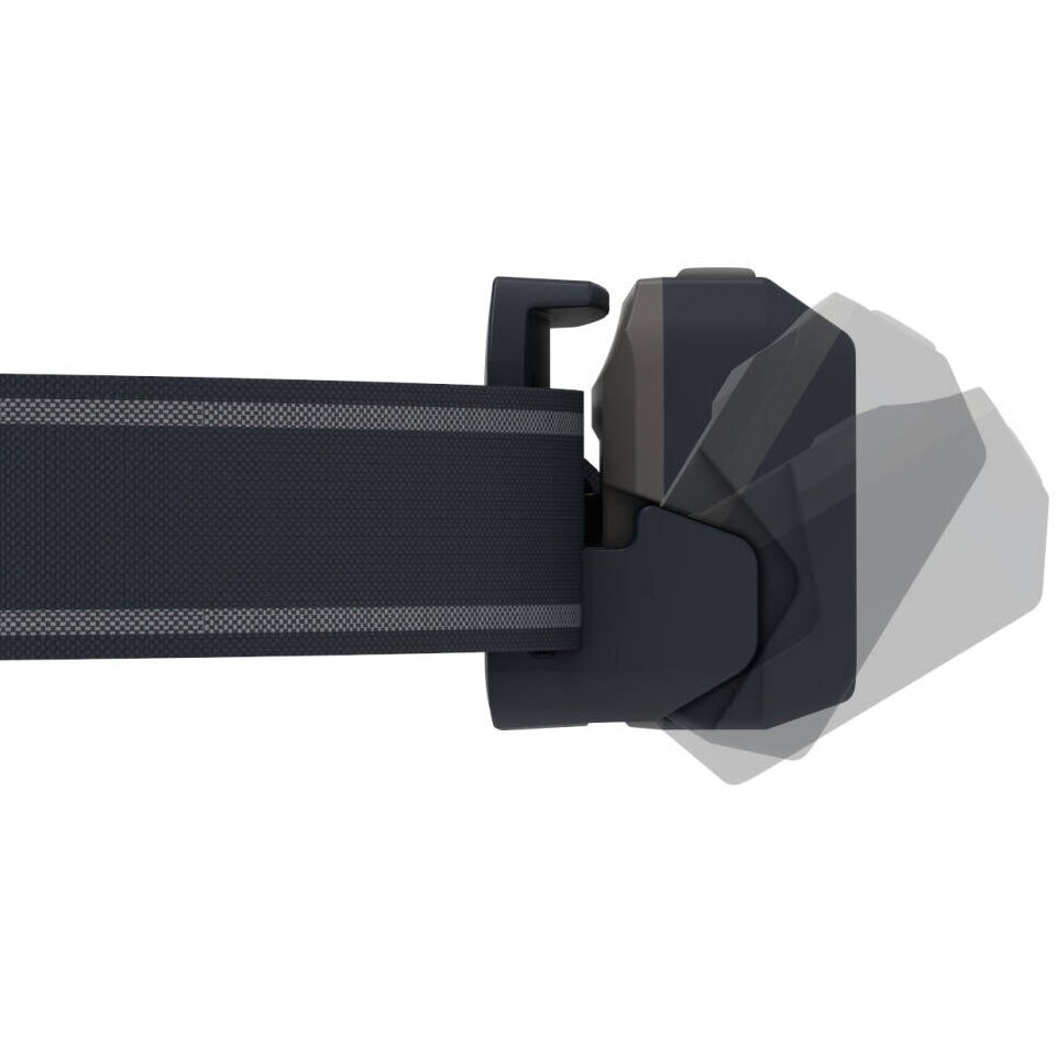 Lanternă frontală Ledlenser Neo 1R White/Lime - 250 lumeni