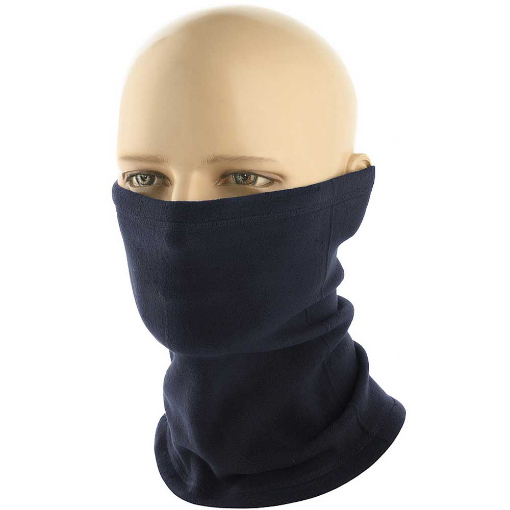 Balaclava M-Tac Polartec - Dark Navy Blue