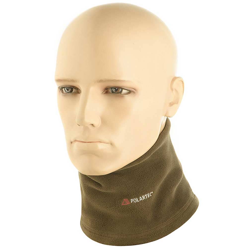 Balaclava M-Tac Polartec - Dark Olive