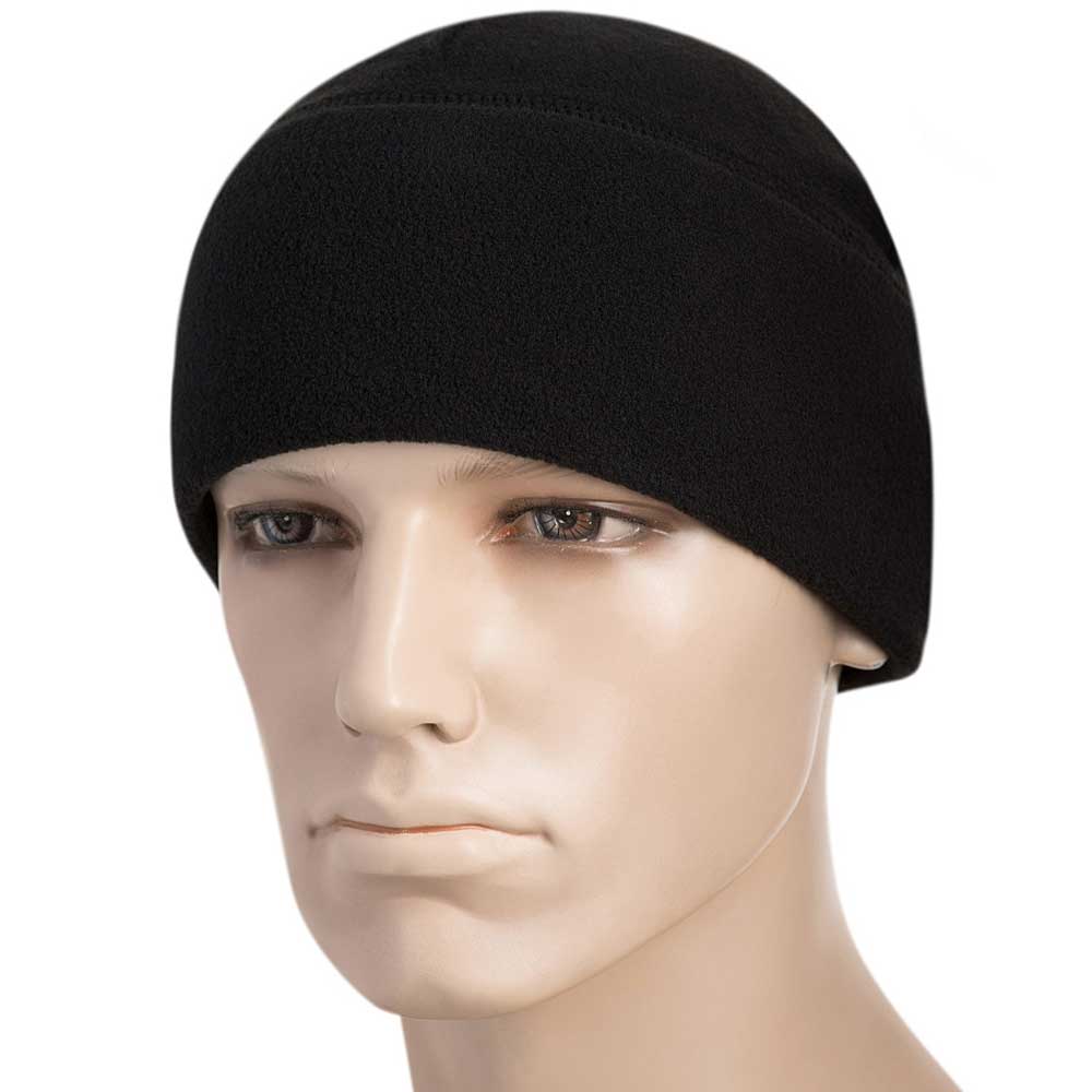 Căciulă M-Tac Watch Cap Elite Slimtex - Black