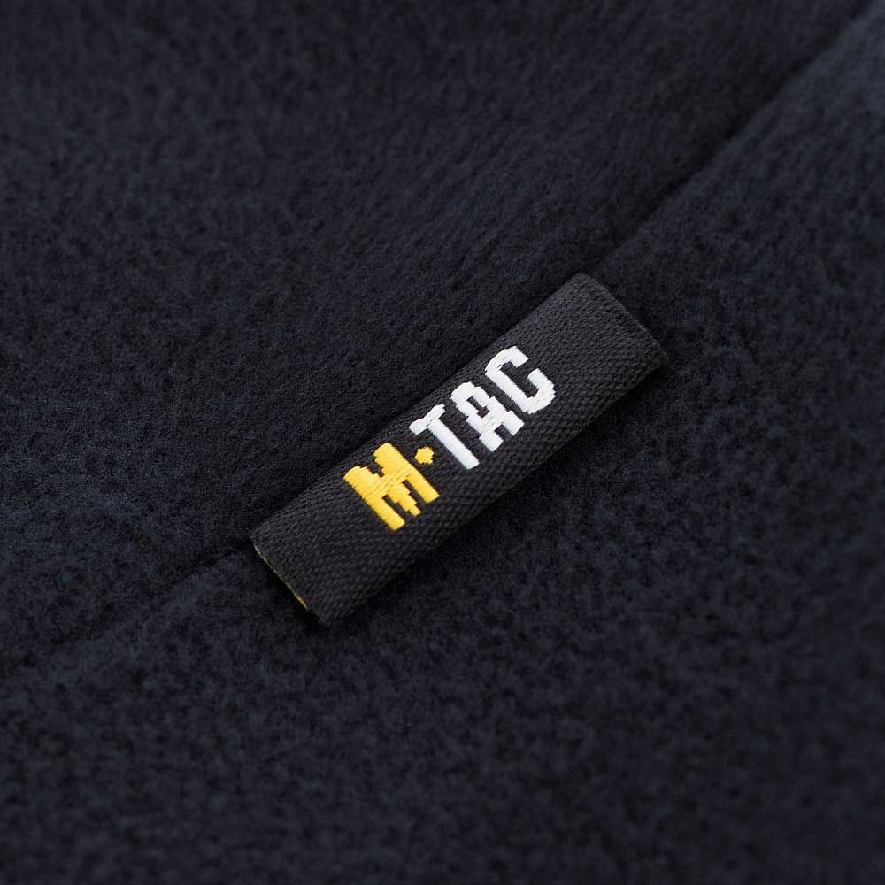 Căciulă M-Tac Watch Cap Elite Slimtex - Dark Navy Blue