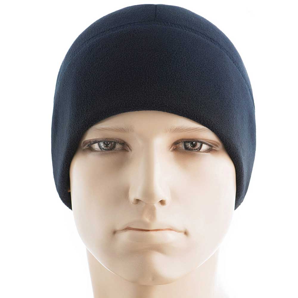Căciulă M-Tac Watch Cap Elite Slimtex - Dark Navy Blue