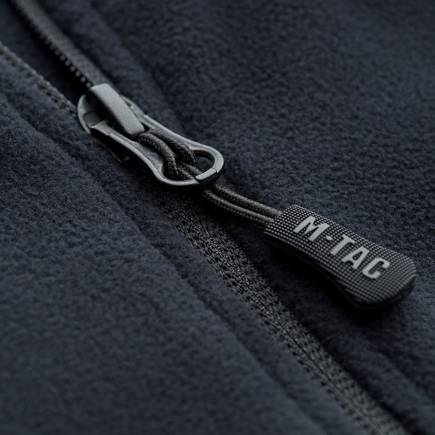 Bluză M-Tac Delta Fleece - Dark Navy Blue