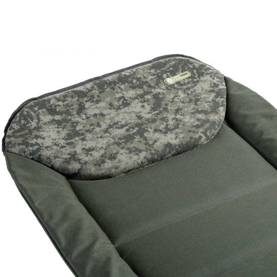 Pat de campanie Mivardi CamoCode Express - 202 x 74 cm
