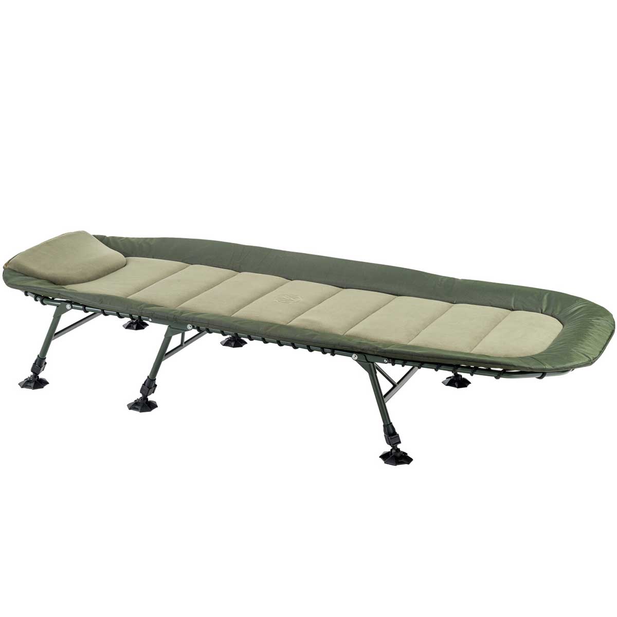 Pat de campanie Mivardi Comfort XL6 - 210 x 86 cm