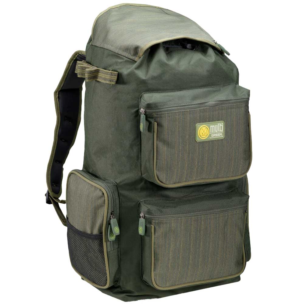 Rucsac Mivardi 50 l - Multi Green