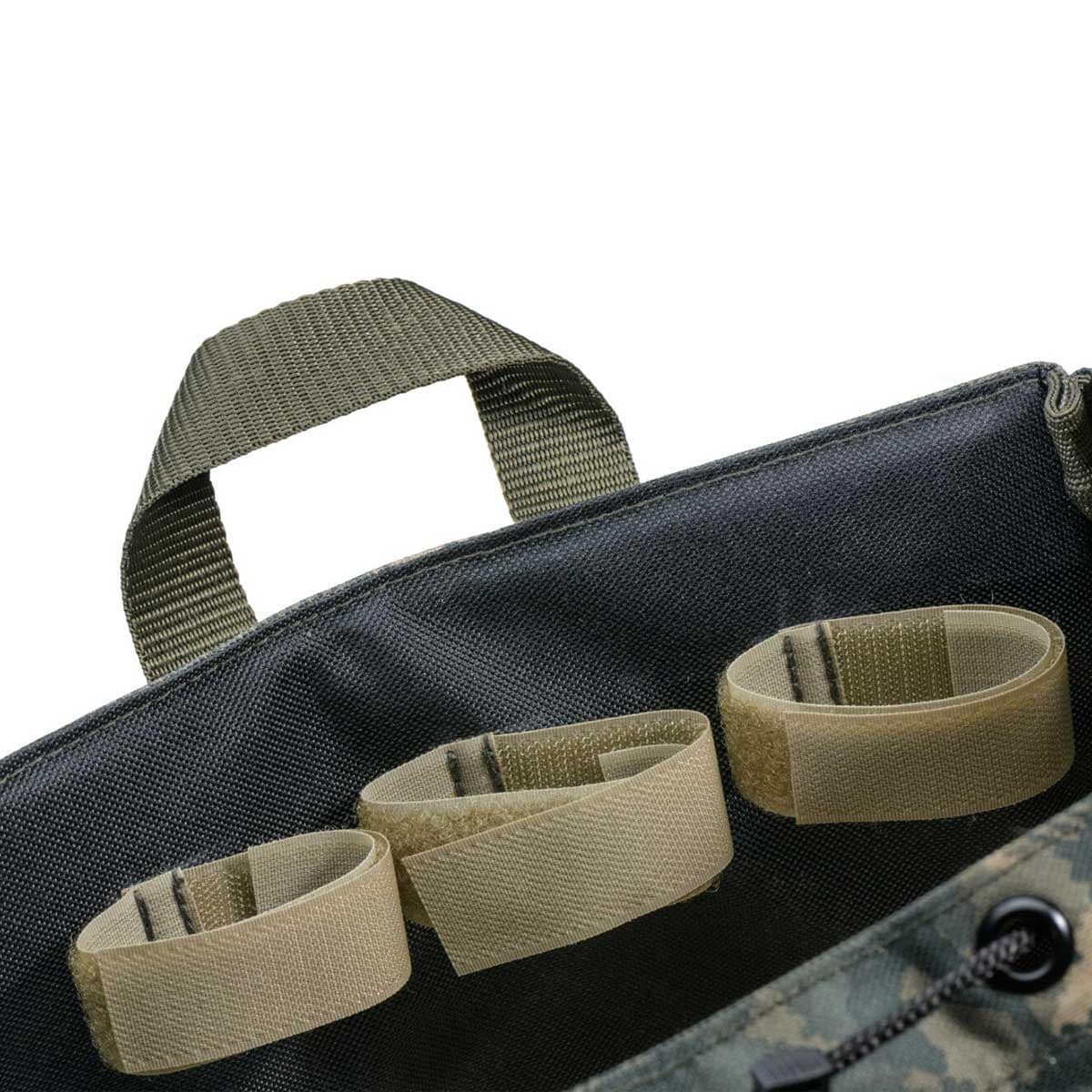 Rucsac Mivardi 50 l - Multi Camo