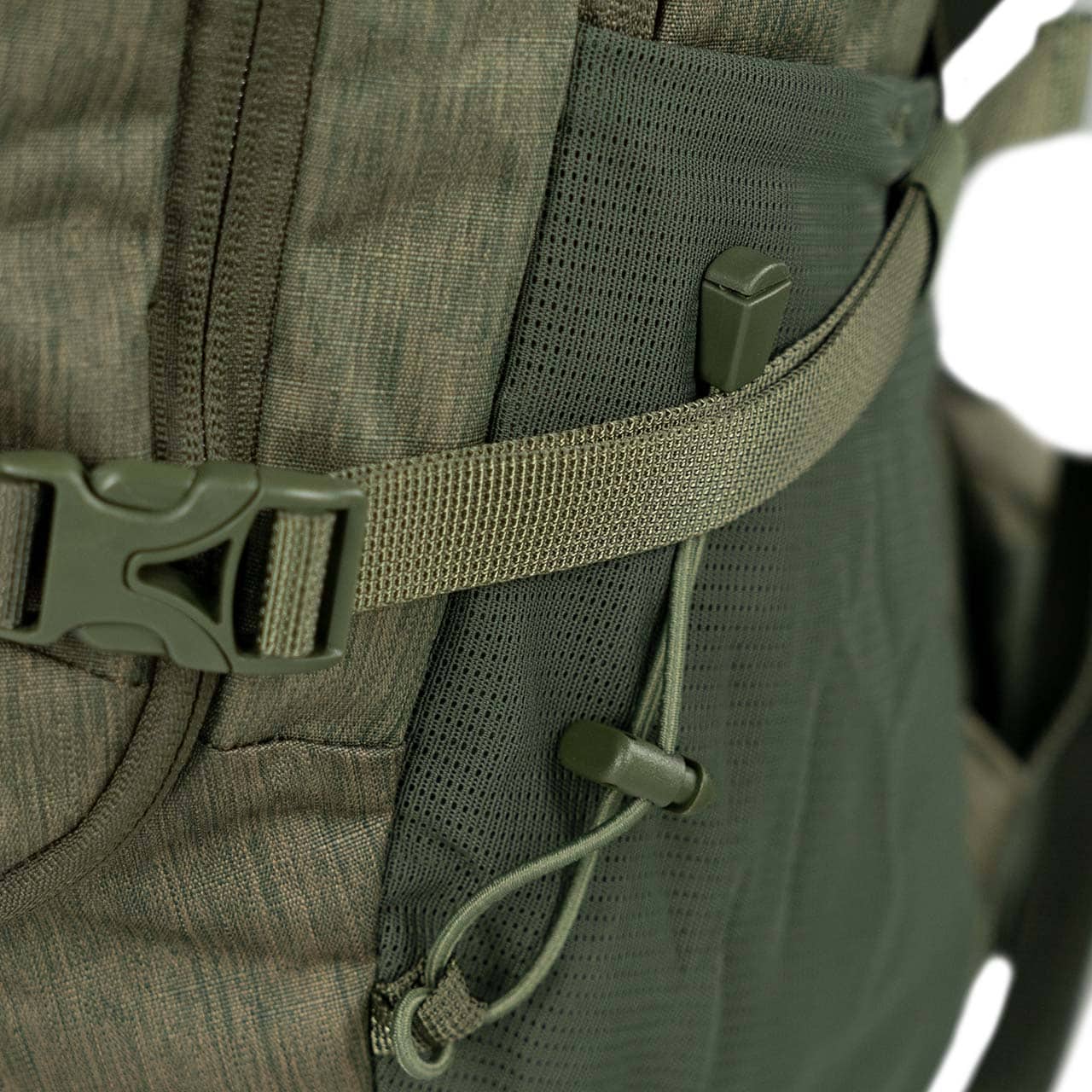 Rucsac Alpinus Otway 40 l - Măsliniu