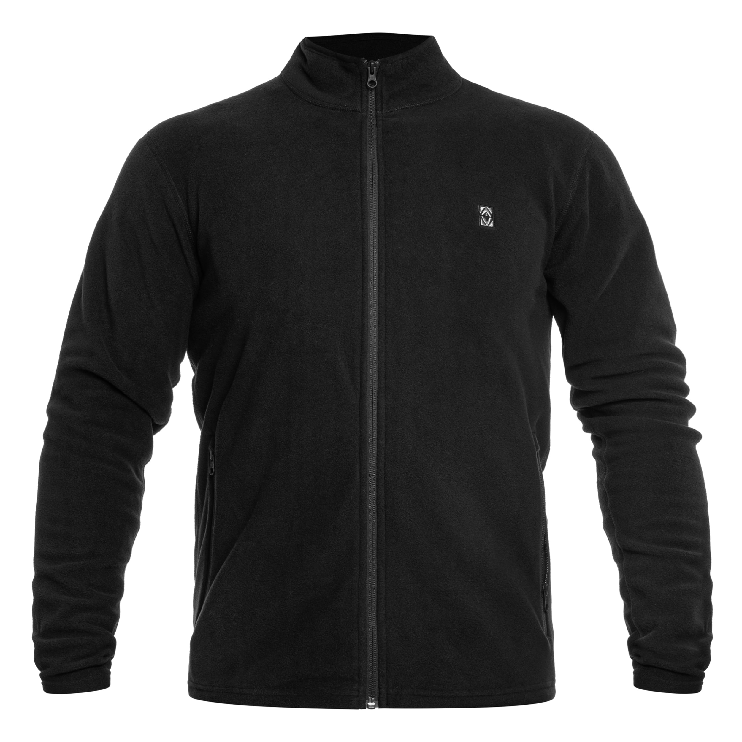 Bluză polar Pentagon Tac Maven Elk - Black