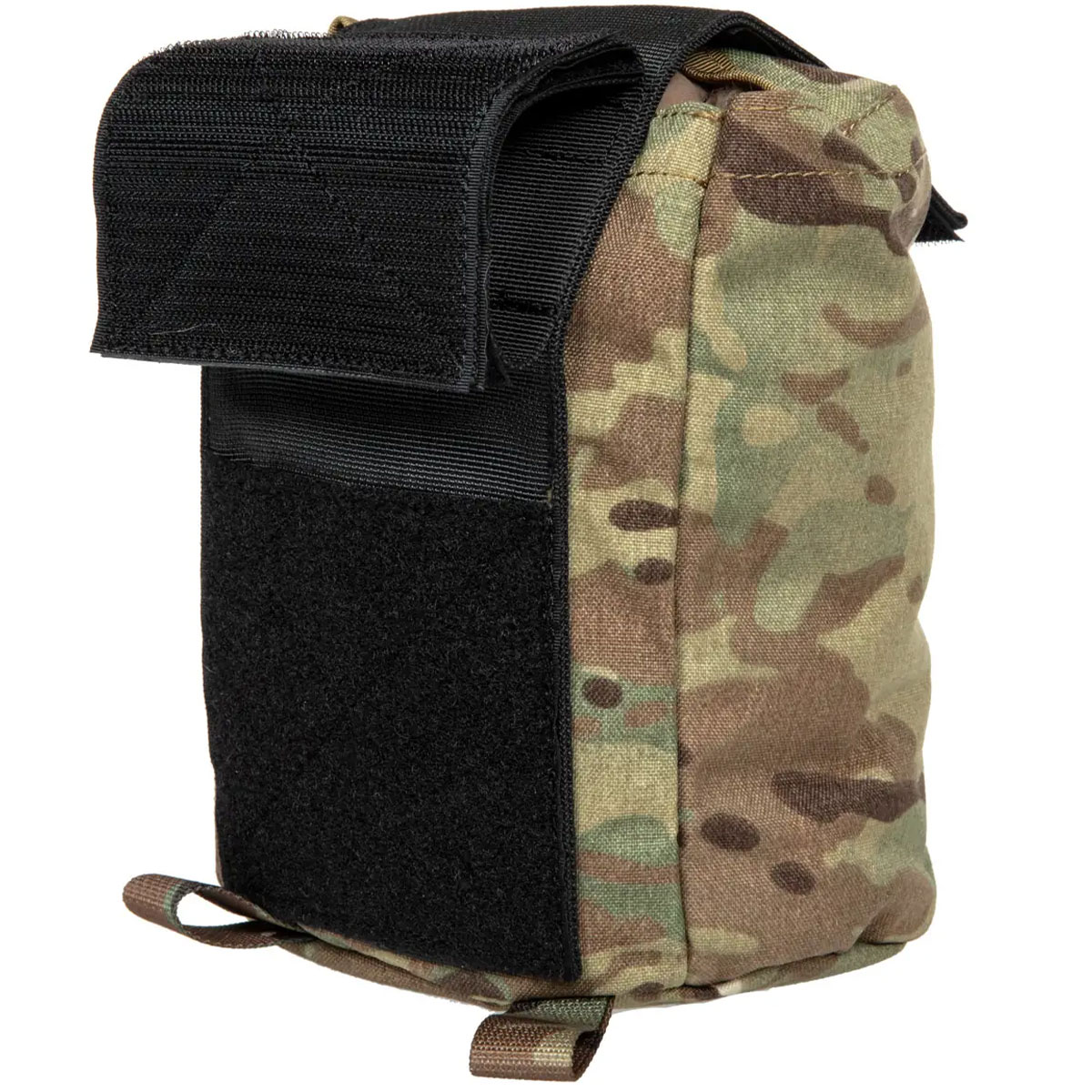 Geantă tactică multifuncțională Primal Gear - MultiCam