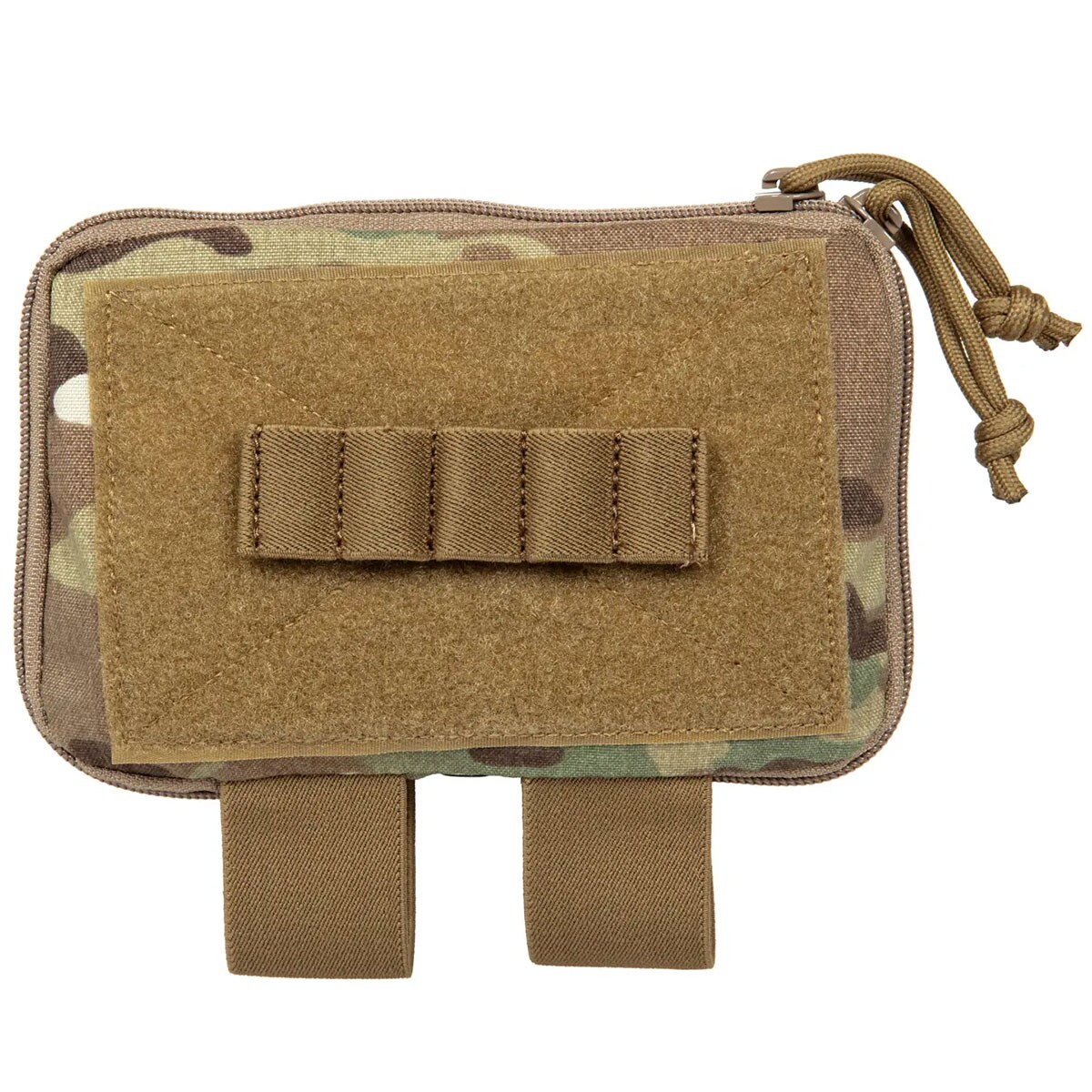 Trusă de prim ajutor tactică cu velcro Primal Gear - MultiCam