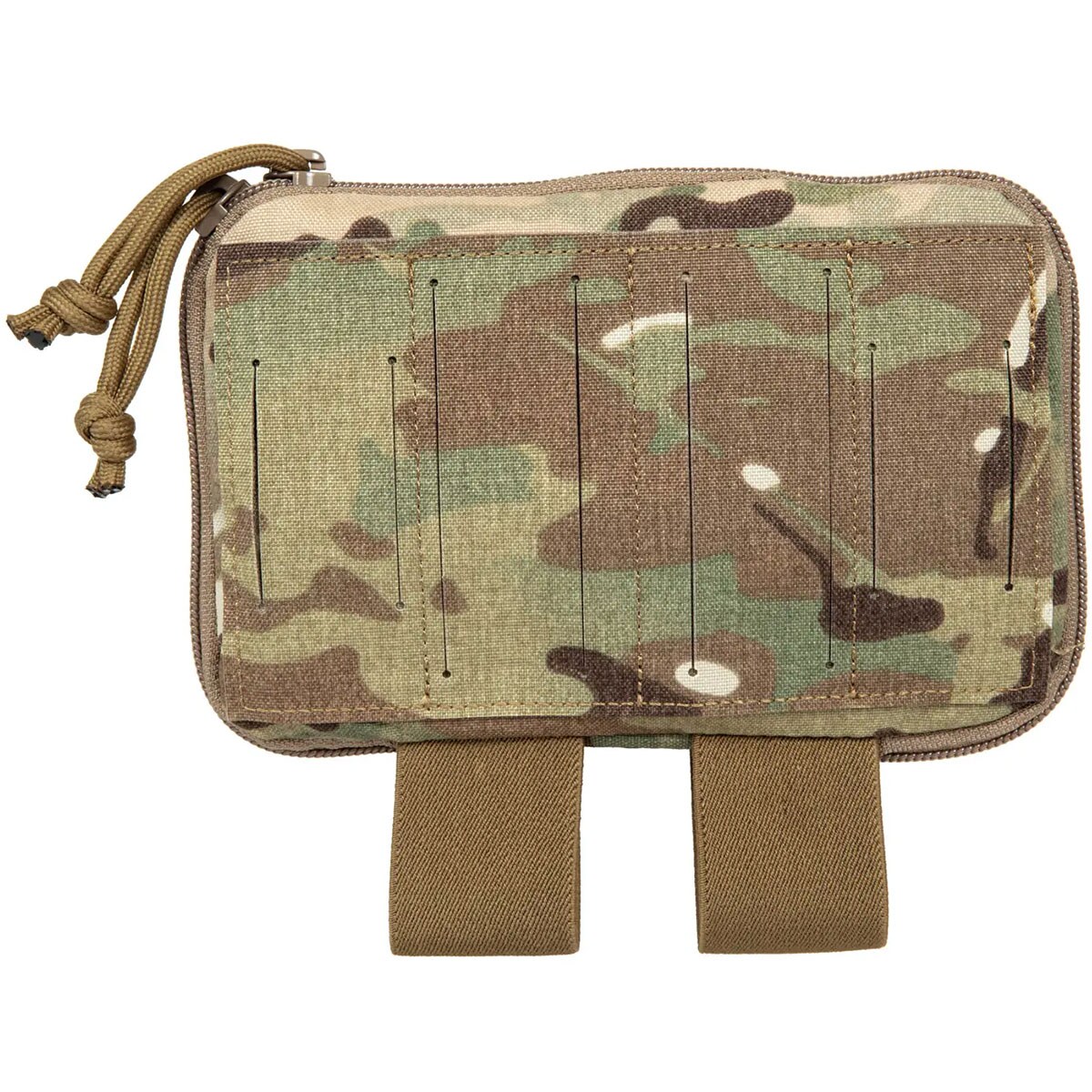 Trusă de prim ajutor tactică cu velcro Primal Gear - MultiCam