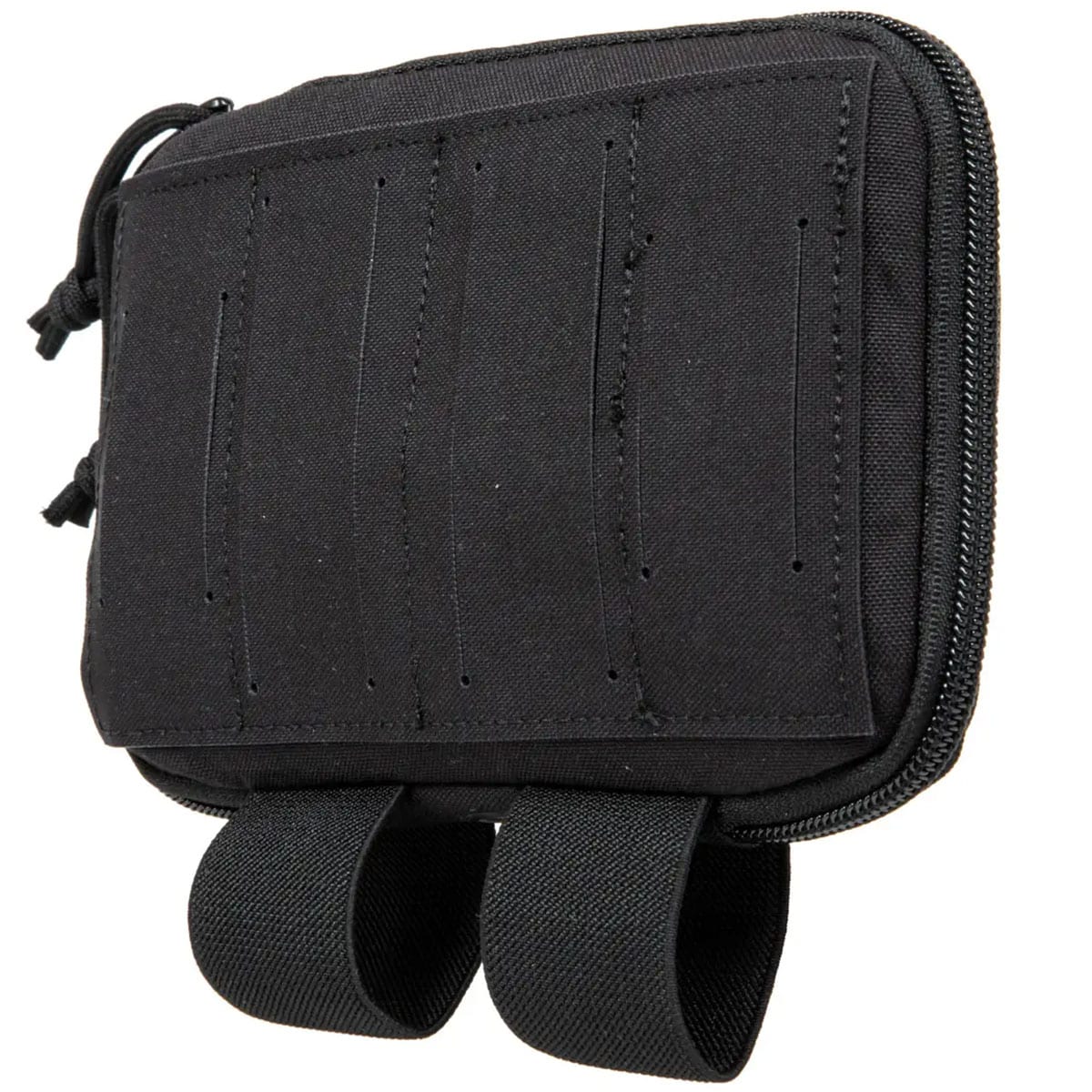 Trusă de prim ajutor tactică cu velcro Primal Gear - Black