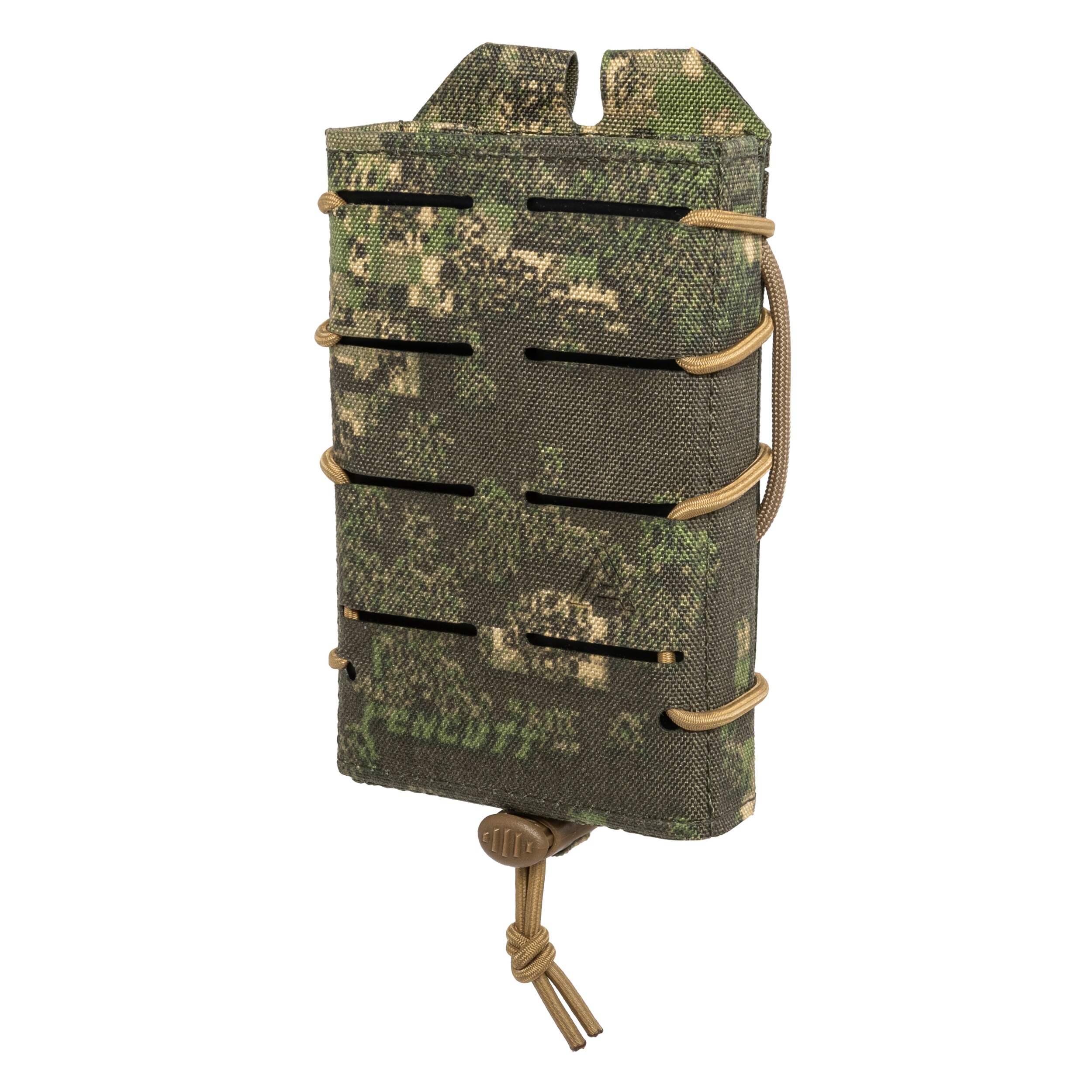 Husă Direct Action Speed Reload Pouch Large - PenCott WildWood