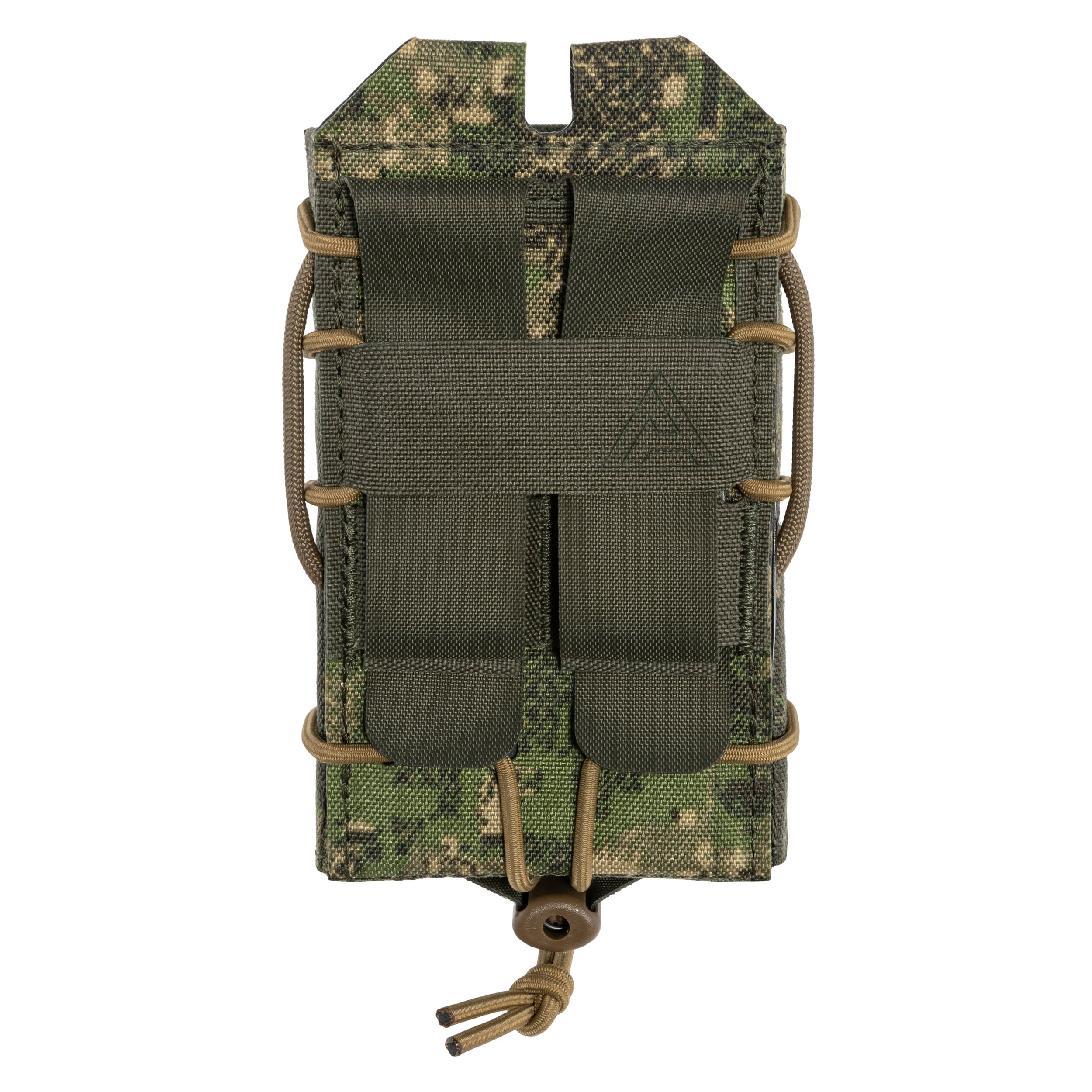 Husă Direct Action Speed Reload Pouch Large - PenCott WildWood