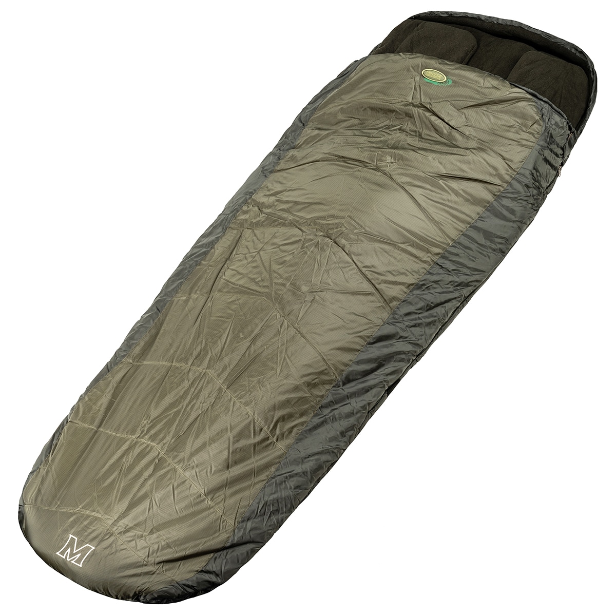 Sac de dormit Mivardi Executive - Olive