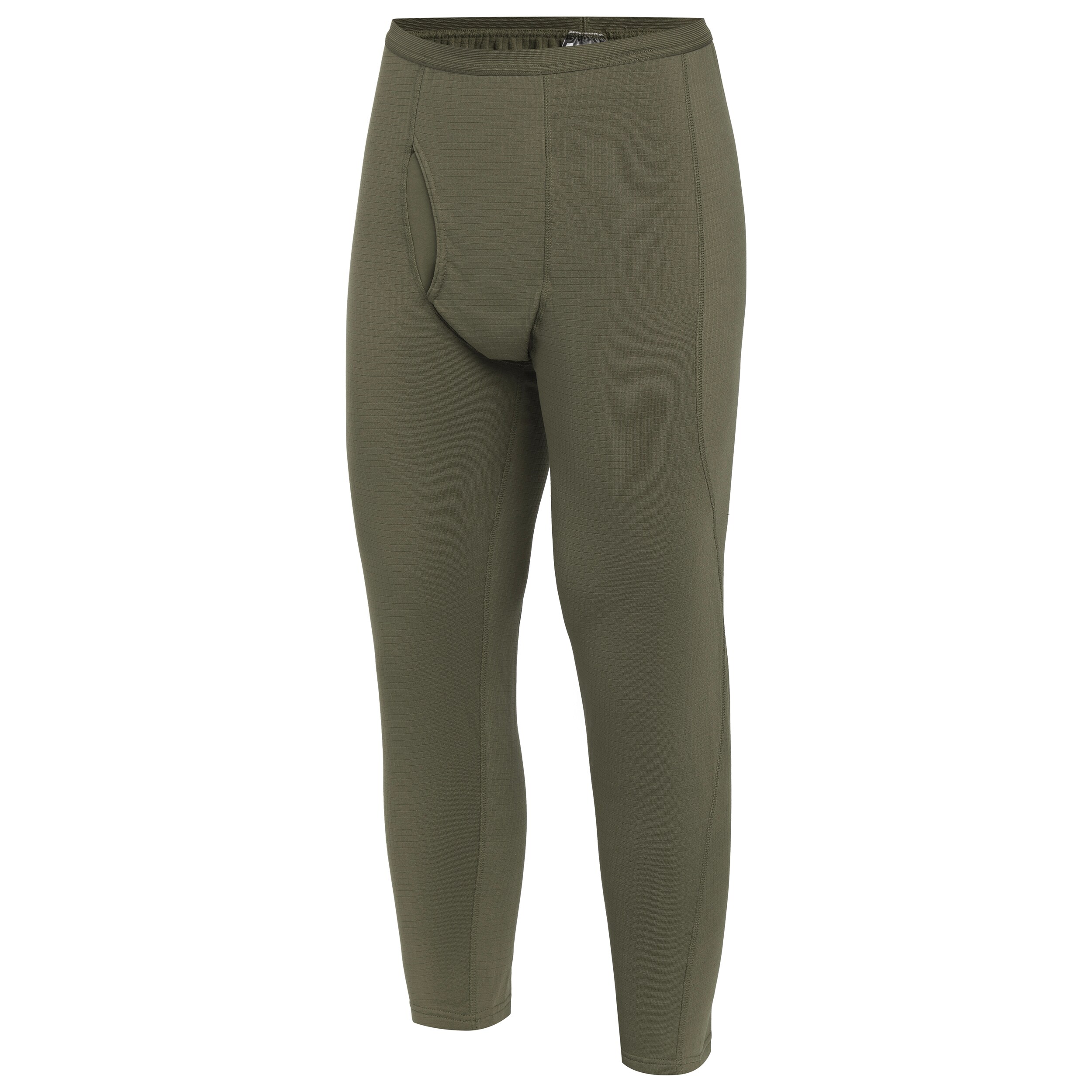 Lenjerie de corp termoactivă MFH US Level II GEN III - Olive