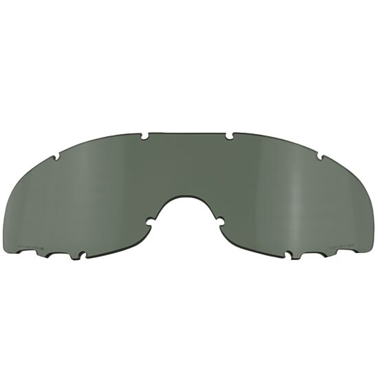 Vizieră Wiley-X Spear - Grey