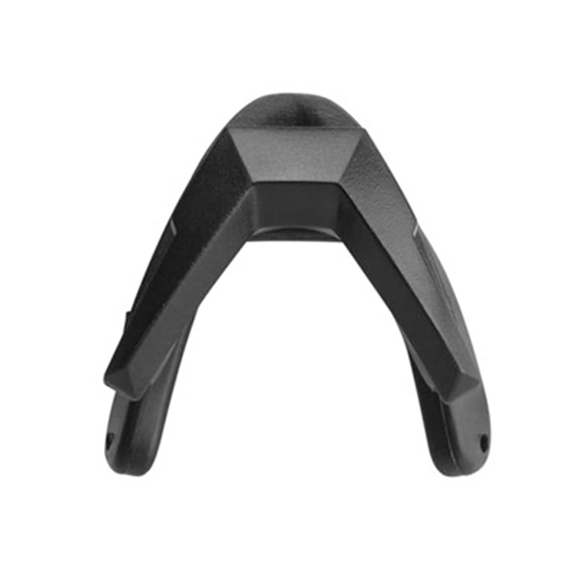 Suport clemă de fixare a lentilelor pentru ochelari Wiley-X Saber Advanced - Black