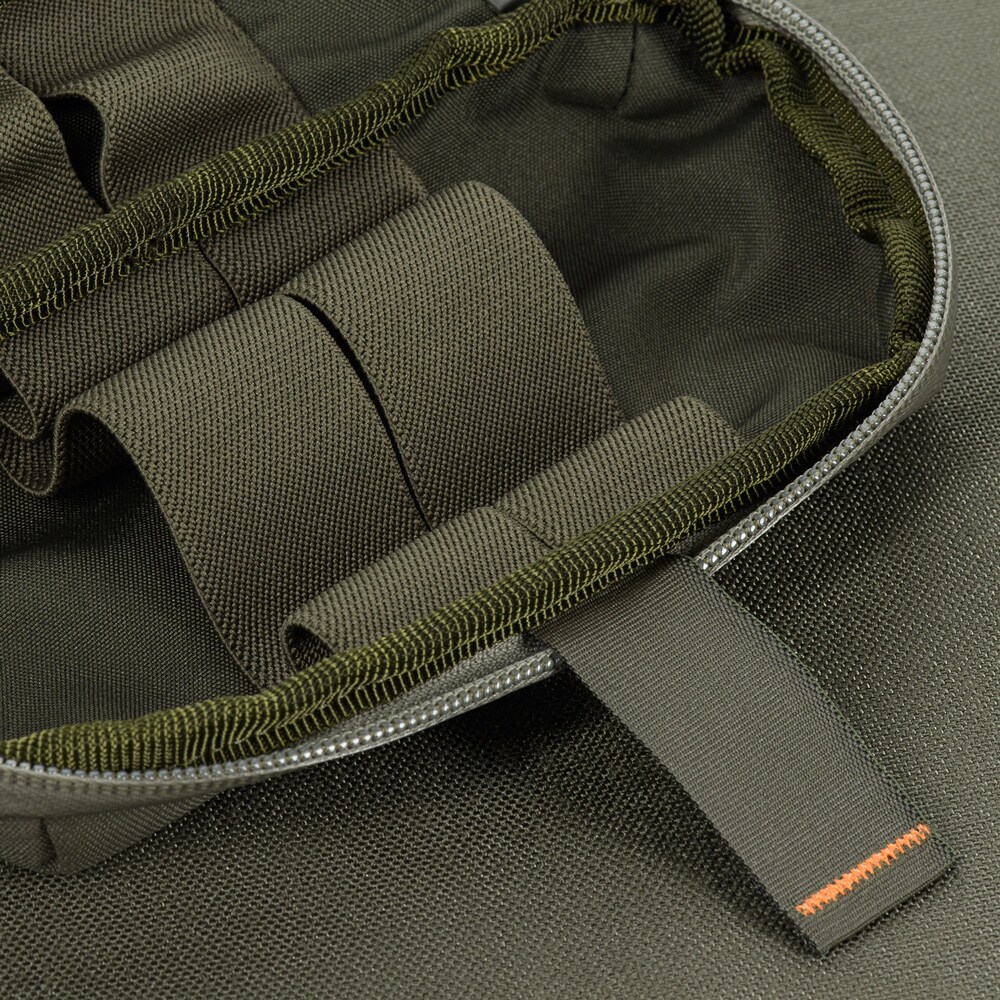 Husă medicală M-Tac IFAK Elite Small - Ranger Green