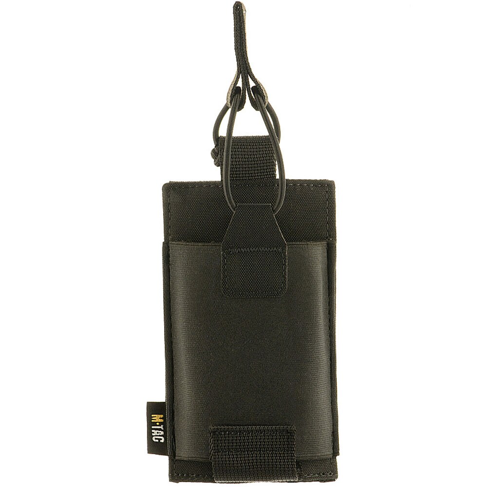 Husă elestică M-Tac Elite pentru încărcător - Black