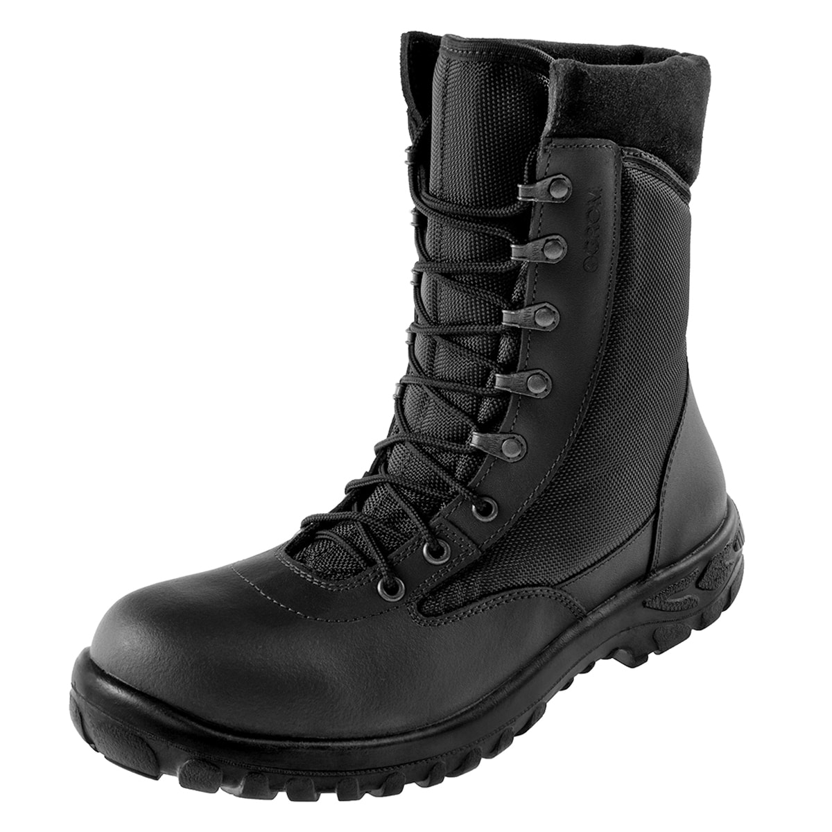 Încălțăminte Protektor Grom Winter - Black