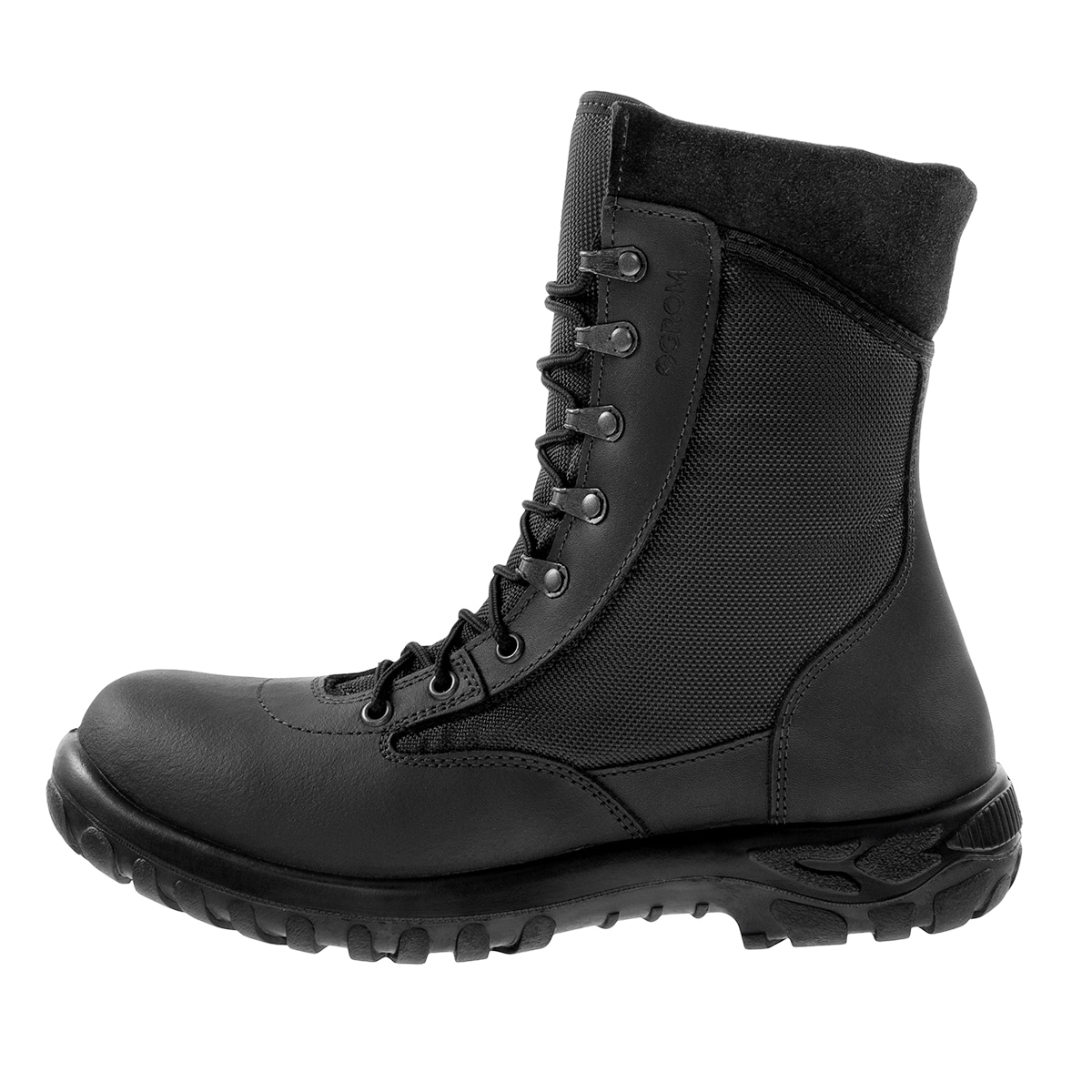 Încălțăminte Protektor Grom Winter - Black