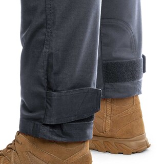 M-Tac Aggressor Flex Pantaloni Tattici Uomo - Elasticizzati In Cotone Per Caccia E Outdoor Con 7 Tasche