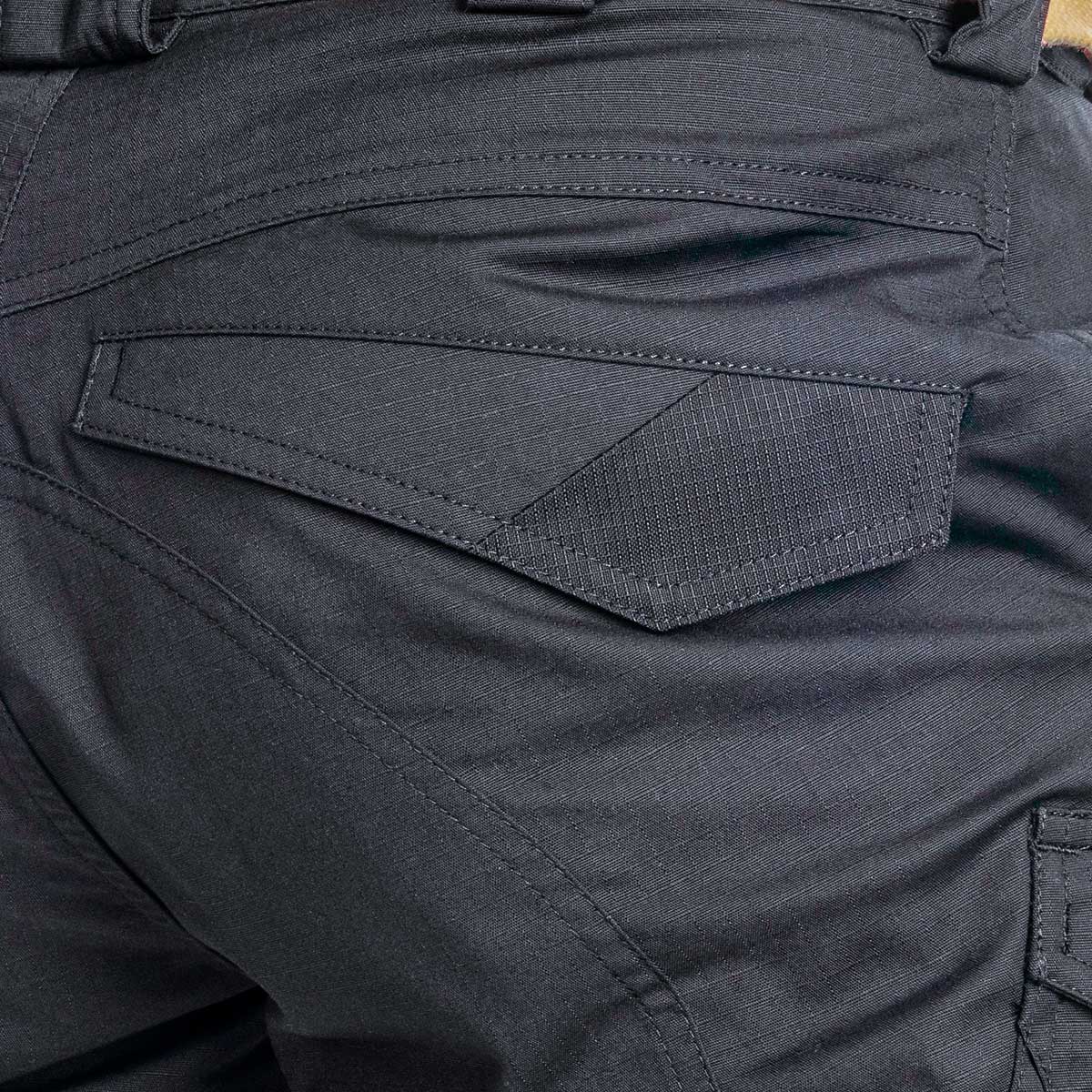 Pantaloni M-Tac Aggressor Gen.II Flex - Dark Grey