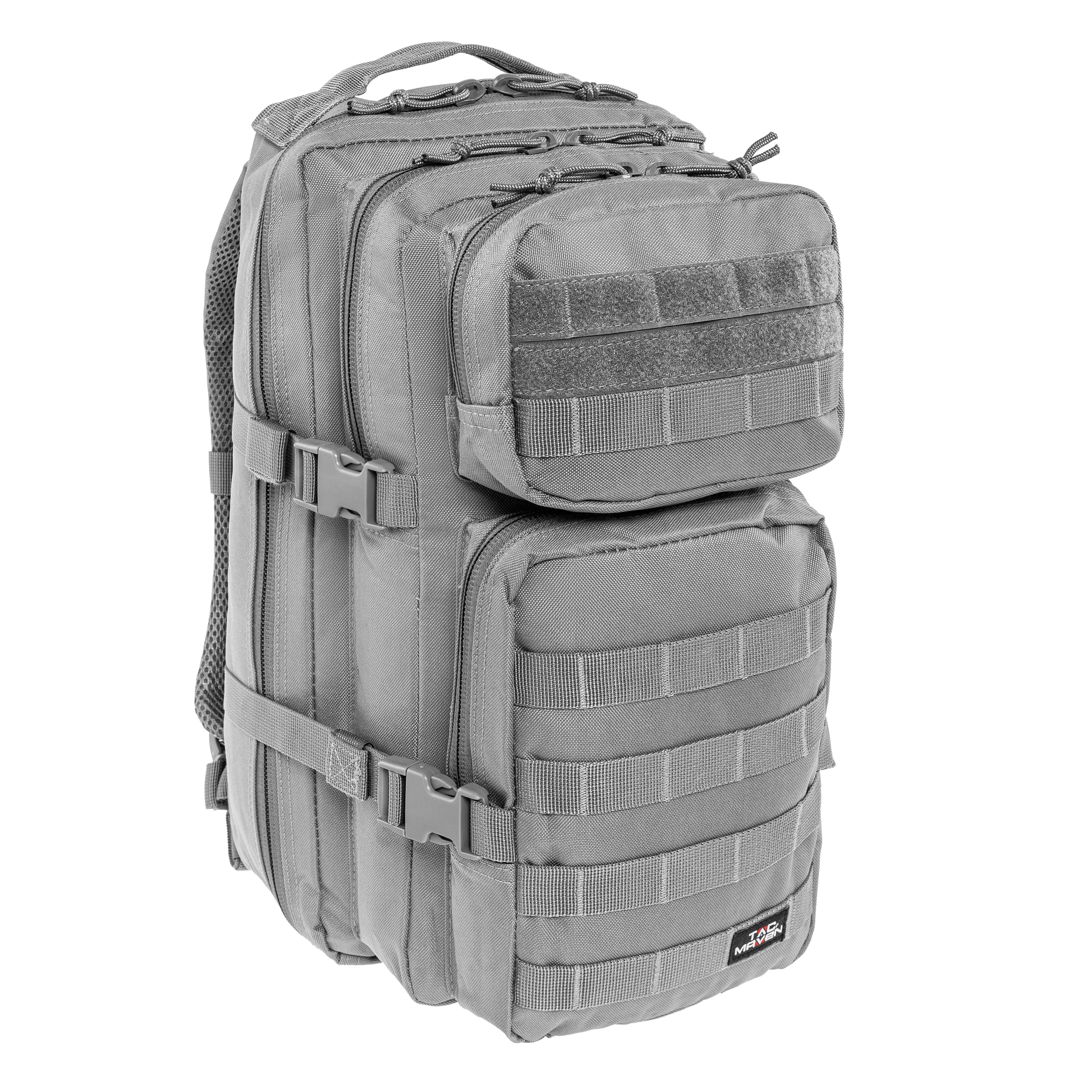 Rucsac Pentagon Tac Maven Assault Small 35 l - Wolf Grey