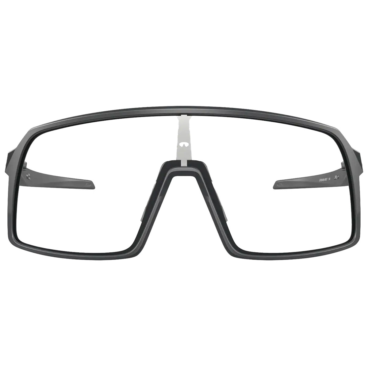 Ochelari de protecție Oakley Sutro - Matte Carbon/Clear Photochromic