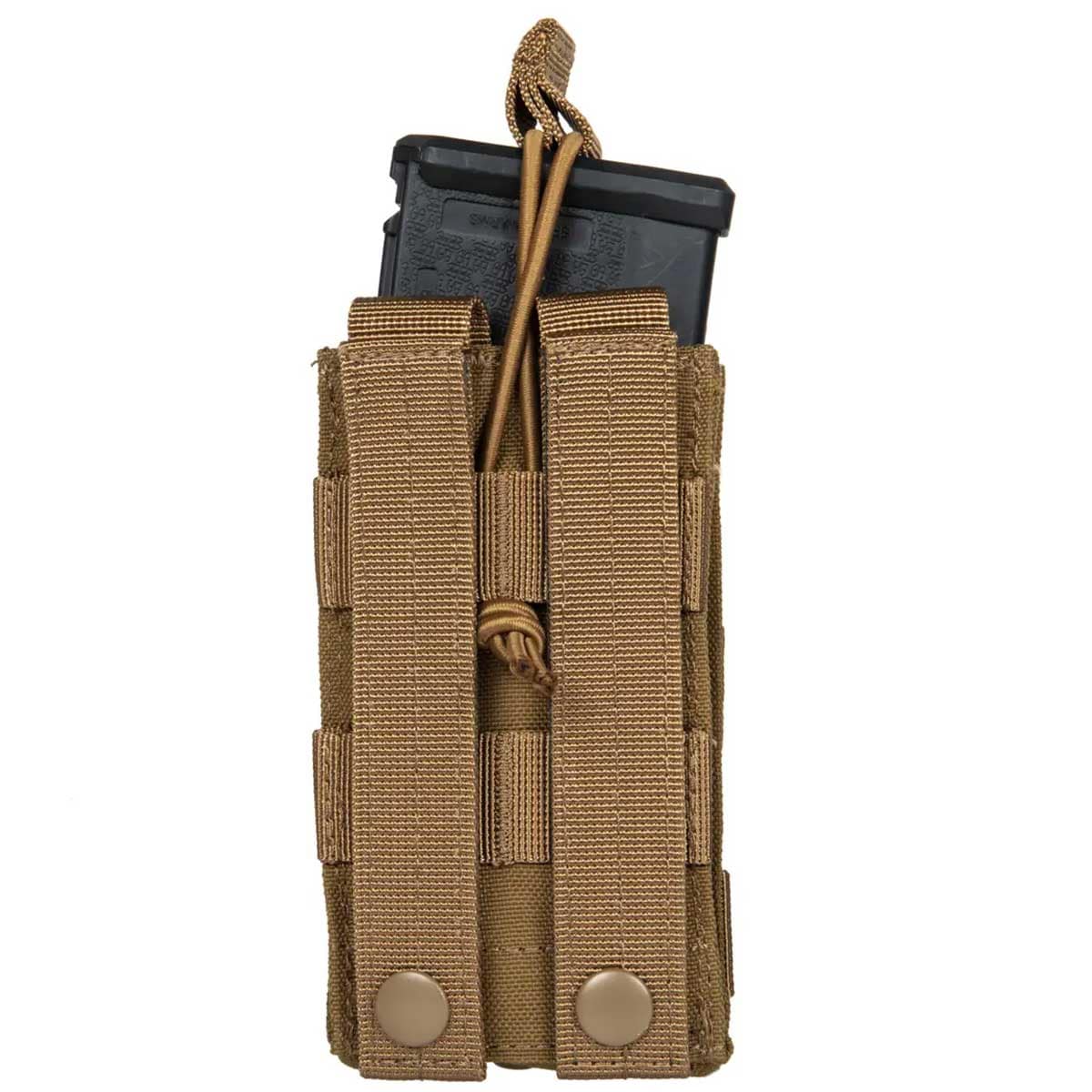 Husă Specna Arms pentru încărcător mare - Tan