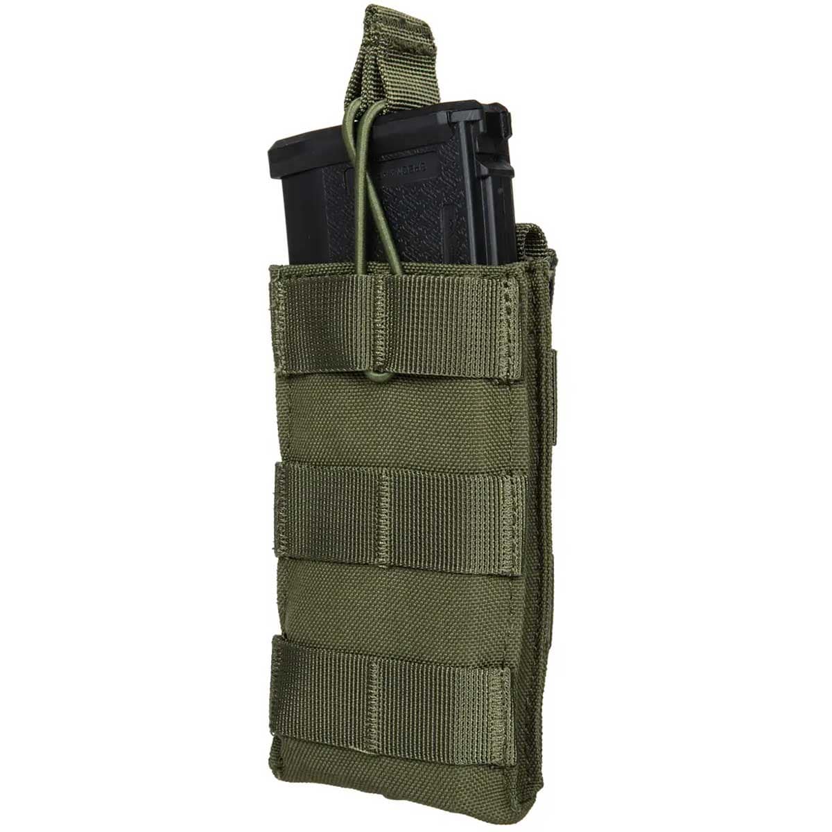 Husă Specna Arms pentru încărcător mare - Olive