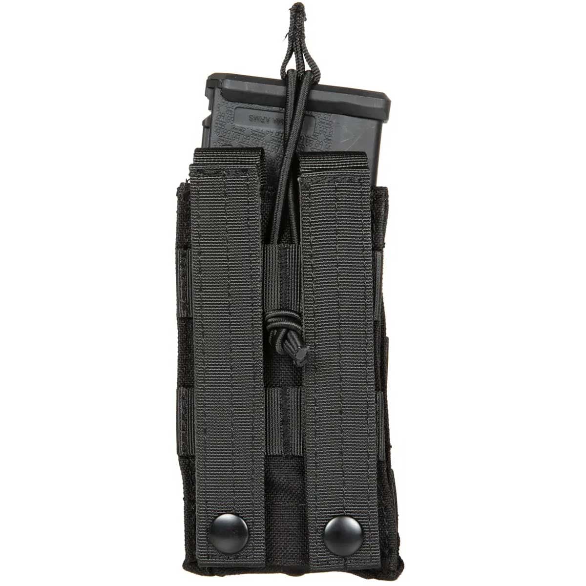 Husă Specna Arms pentru încărctor mare- Black