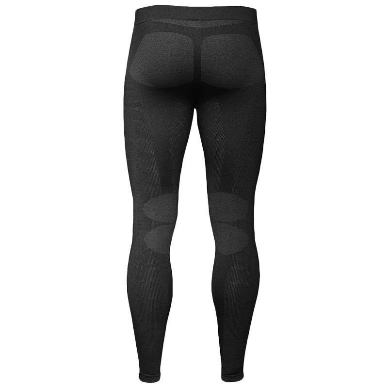 Colanți termoactivi pentru bărbați MFH Fox Outdoor - Black
