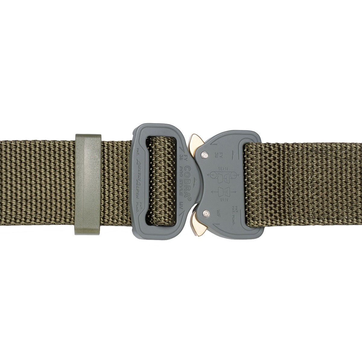 Centură tactică Bayonet Combat 38 mm - Ranger Green