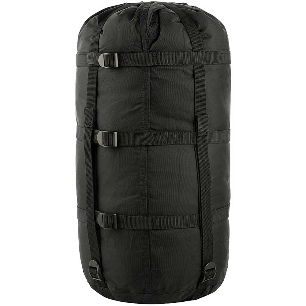 Husă de compresie M-Tac Large - Black